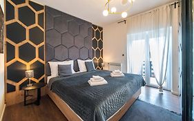 Urban Cozy Apartments Zagreb